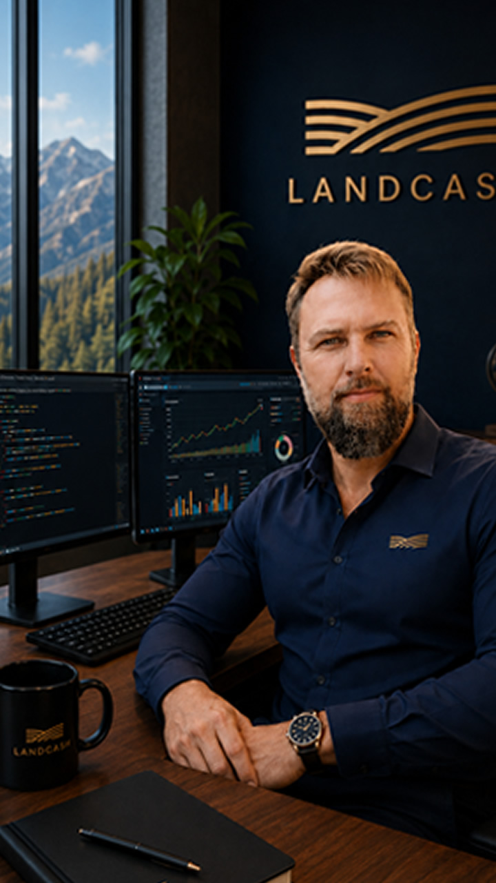 LandCash